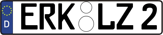 ERK-LZ2
