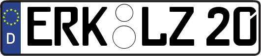 ERK-LZ20