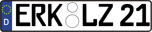 ERK-LZ21