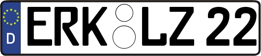 ERK-LZ22