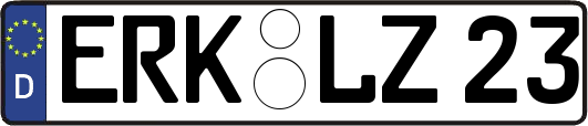 ERK-LZ23