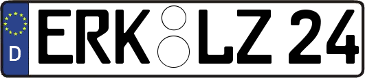 ERK-LZ24