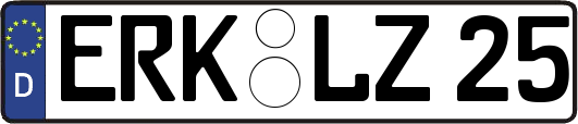 ERK-LZ25