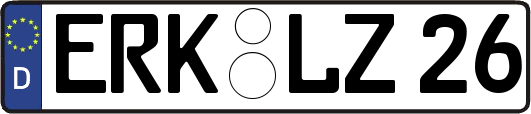 ERK-LZ26