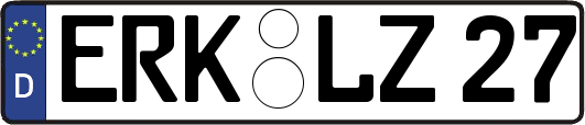ERK-LZ27