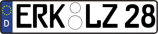 ERK-LZ28