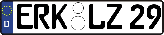 ERK-LZ29