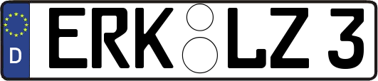 ERK-LZ3