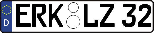 ERK-LZ32
