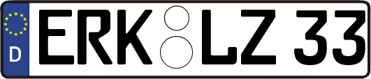 ERK-LZ33