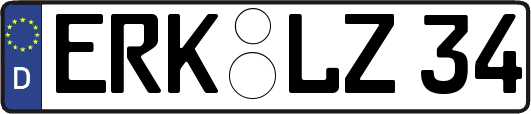 ERK-LZ34