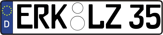 ERK-LZ35