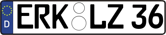 ERK-LZ36