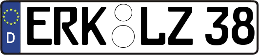 ERK-LZ38