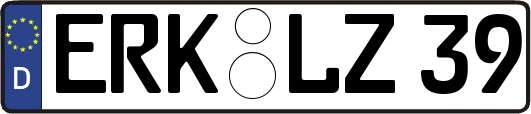 ERK-LZ39