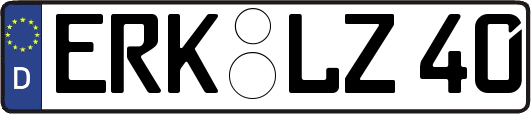 ERK-LZ40