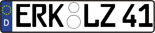 ERK-LZ41