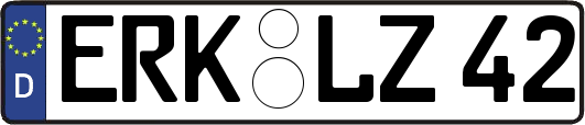 ERK-LZ42