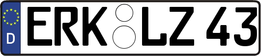 ERK-LZ43