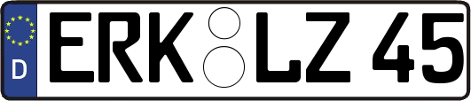 ERK-LZ45