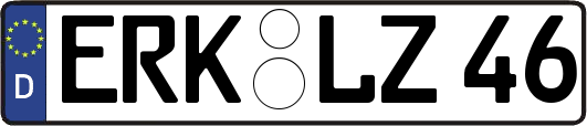 ERK-LZ46