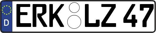 ERK-LZ47