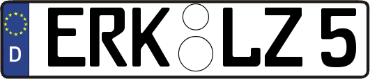 ERK-LZ5