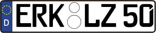 ERK-LZ50