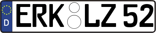 ERK-LZ52