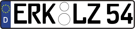 ERK-LZ54