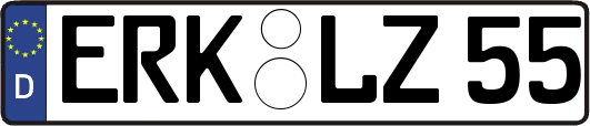ERK-LZ55