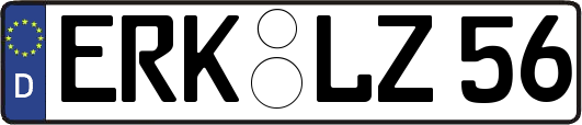 ERK-LZ56
