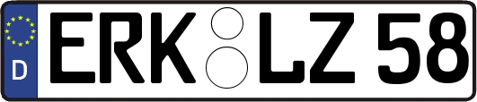 ERK-LZ58