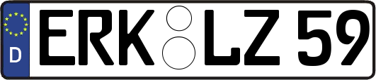 ERK-LZ59