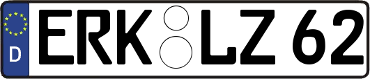 ERK-LZ62