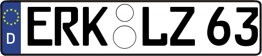 ERK-LZ63