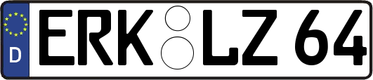 ERK-LZ64