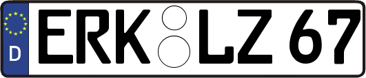ERK-LZ67
