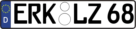 ERK-LZ68