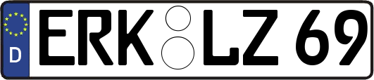 ERK-LZ69