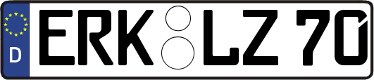 ERK-LZ70