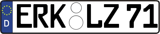 ERK-LZ71