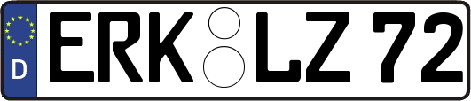 ERK-LZ72