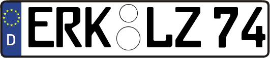 ERK-LZ74