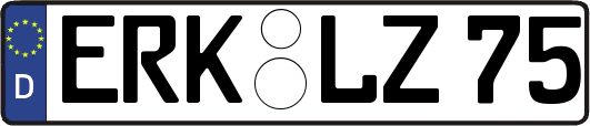 ERK-LZ75