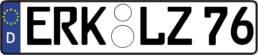 ERK-LZ76