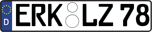 ERK-LZ78