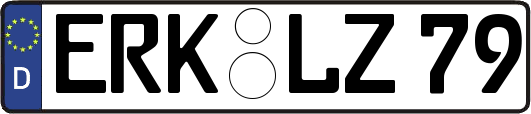 ERK-LZ79