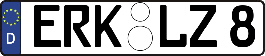 ERK-LZ8