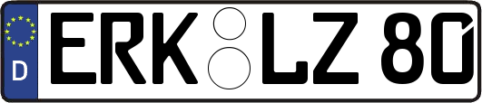 ERK-LZ80